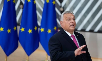 Европратениците предупредуваат за правни дејствија во врска со милијардите од ЕУ за Унгарија