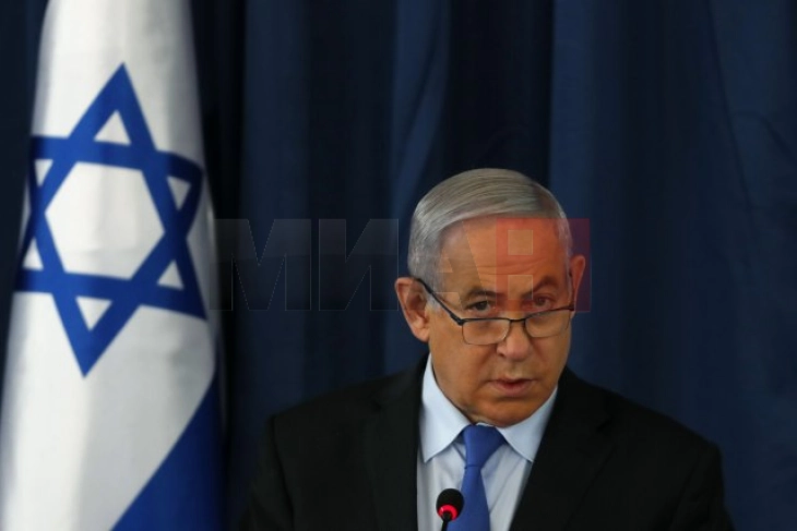 Netanjahu: Nuk ka asnjë propozim nga Hamasi për lirimin e pengjeve