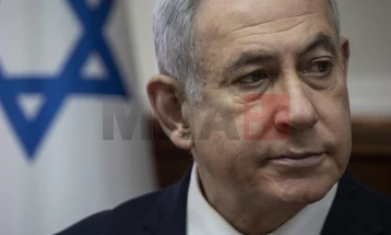 Anketë: Koalicioni i Netanjahut nuk do të mbetet në pushtet