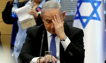 Netanjahu paralajmëroi luftë deri në fitore të plotë pas vrasjes së 21 ushtarëve