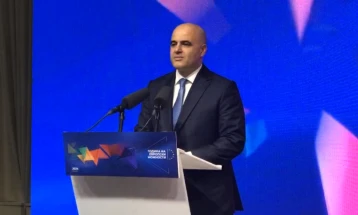 PM Kovachevski to resign on Thursday, says coalition to include all pro-EU parties