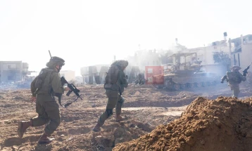 Anëtarët e Kabinetit ushtarak izraelit lajmëruan se nuk do të ndalen deri në fitoren e plotë