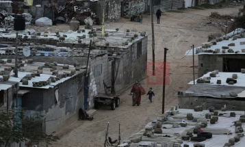 UNRVA: Në Gazë 570.000 persona po përballen me uri katastrofale