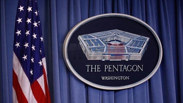Pentagoni nikoqir i takimit të 50 aleatëve për ndihmë Ukrainës