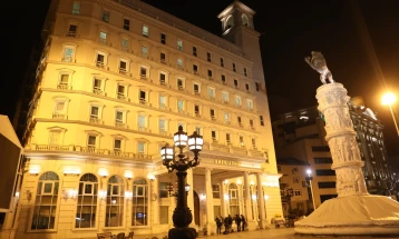 VMRO-DPMNE to announce names of ministers and deputy ministers in caretaker gov’t on Wednesday evening