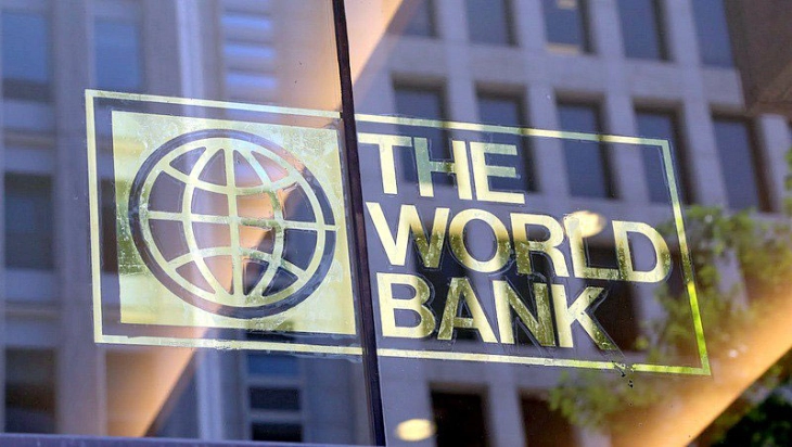 Banka Botërore planifikon të ndajë rreth 700 milionë euro për zbatimin e strategjisë së për bashkëpunim me Maqedoninë e Veriut