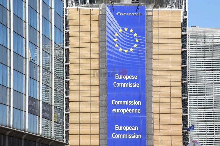 KE-ja propozon verifikim të detyrueshëm të disa investimeve të huaja në BE