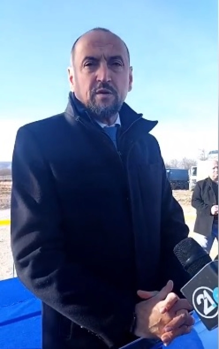 Битиќи: Моменталната субвенција во сметките за струја е 84 отсто