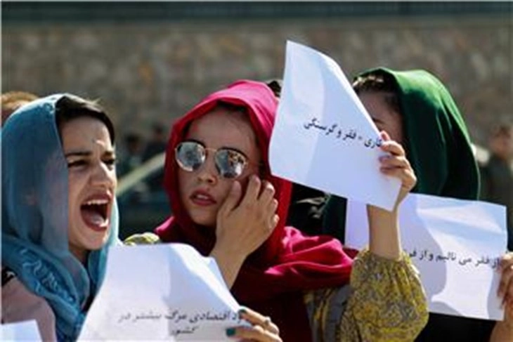 Misioni i KB-së kërkoi nga autoritetet talebane të gjitha gratë dhe vajzat në Afganistan të kenë qasje në arsim