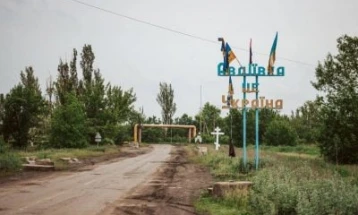 Украински градоначалник: Русите влегоа во Авдијивка, но беа потиснати