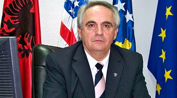 Prokuroria në Prishtinë me akuzë kundër ish-ambasadorit të Kosovës në Shkup për kërcënime ndaj presidentes