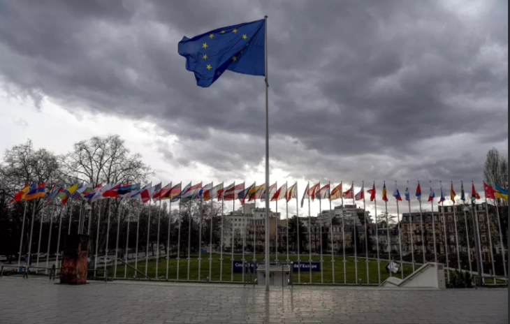 Ирецот Мајкл О'Флаерти избран за нов комесар за човекови права на Советот на Европа