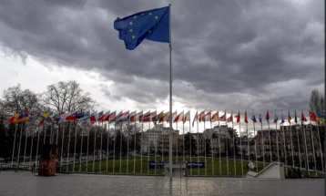 Ирецот Мајкл О'Флаерти избран за нов комесар за човекови права на Советот на Европа