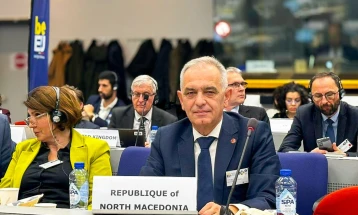 FVA's Babovski attends EU's Ministerial Conference on Animal Health