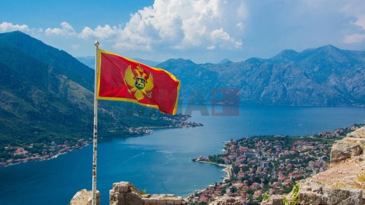 Rezultatet e para nga regjistrimi në Mal të Zi  tregojnë rritje të numrit të banorëve për rreth dy për qind