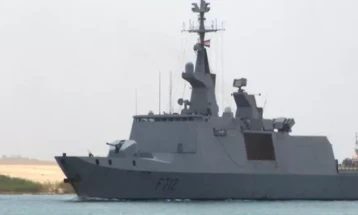 Франција испрати уште еден воен брод во регионот на Блискиот Исток