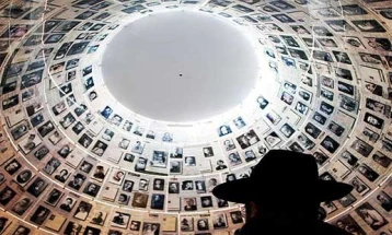 Në MPJ shënimi i Ditës ndërkombëtare të përkujtimit të viktimave të Holokaustit