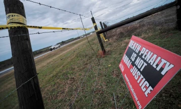 Алабама: По првпат погубен човек со помош на азотен гас