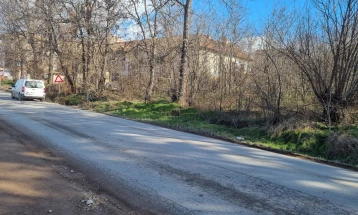 Општина Штип ја чека одлуката од Владата за земјиштето за поставување на типските куќи