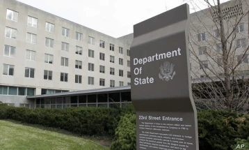 Uashingtoni, lidhur me vendimin e GJND-së konfirmoi se akuzat kundër Izraelit për 