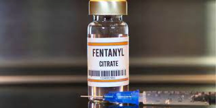 Departamenti i Shtetit: Droga fentanil është vrasësi numër 1 në SHBA