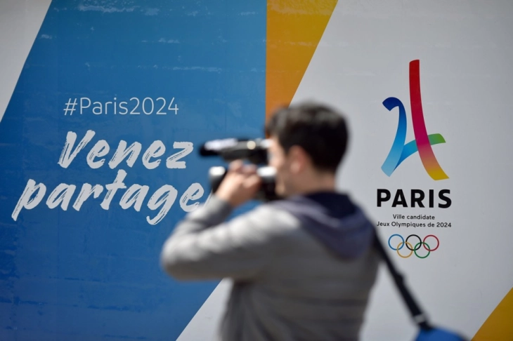 Буџетот за Олимпијадата во Париз ќе се зголеми поради глобалните конфликти