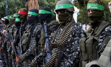 Hamasi kërkon ndërprerje të operacioneve izraelite në Gazë në këmbim për lirimin e pengjeve