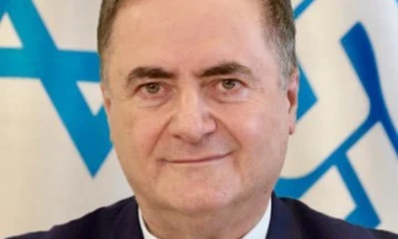 Shefi i diplomacisë izraelite i anuloi të gjitha takimet me Agjencinë e KB-së për ndihmë të refugjatëve palestinezë