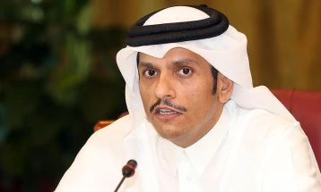Kryeministri i Katarit: Progres i 