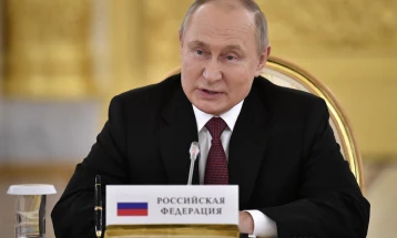 Putin: Bjellorusia u bë fuqi bërthamore