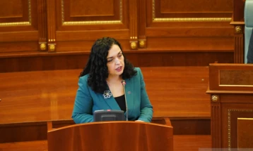 Вјоса Османи: Израел е подготвен да ги укине визите за граѓаните на Косово