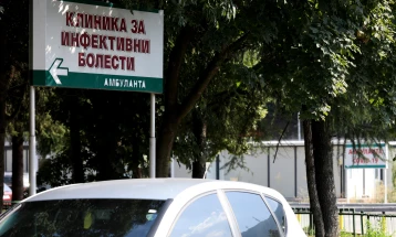 Shkarkohet drejtoresha e Klinikës për sëmundje ngjitëse Milena Stevanoviq, në vendin e saj është emëruar Fadil Cana