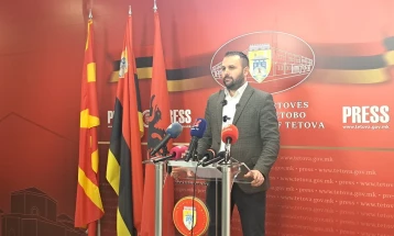 Komuna e Tetovës mohon se janë shpenzuar 211 mijë euro për shpenzime udhëtimi dhe ditore