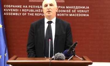 Neziri: Opozita shqiptare nga bojkoti i Parlamentit, kaloi në vizita zyrash të Parlamentit