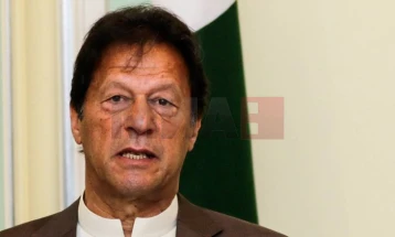 Ish kryeministri pakistanez Imran Kan dënohet me 14 vjet burg për shitjen e dhuratave të Qeverisë