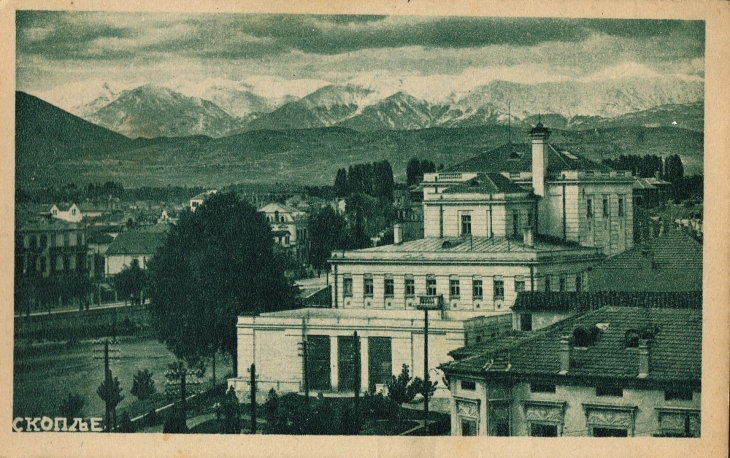 Македонскиот народен театар одбележува 79 години постоење