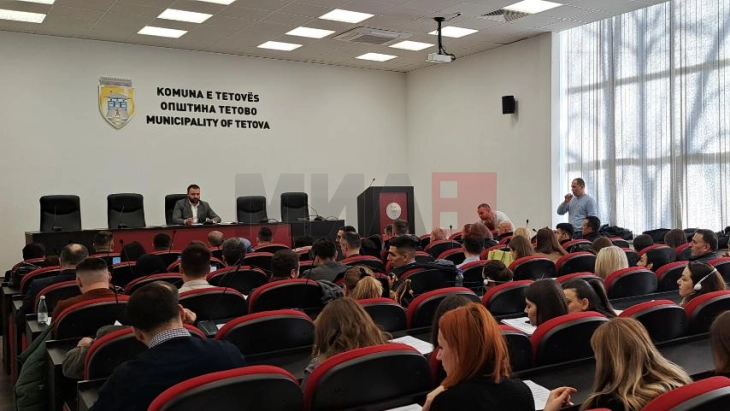 Со одлука на Советот ќе се плаќа повисока цена на водата за пиење во Тетово