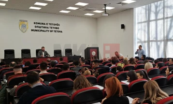 Со одлука на Советот ќе се плаќа повисока цена на водата за пиење во Тетово