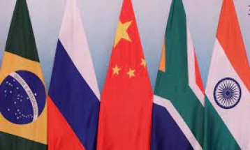ЈАР: Пет држави потврдија дека ќе се придружат на БРИКС