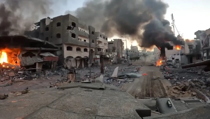 Анализа: Американците се почесто бараат прекин на огнот меѓу Израел и Газа