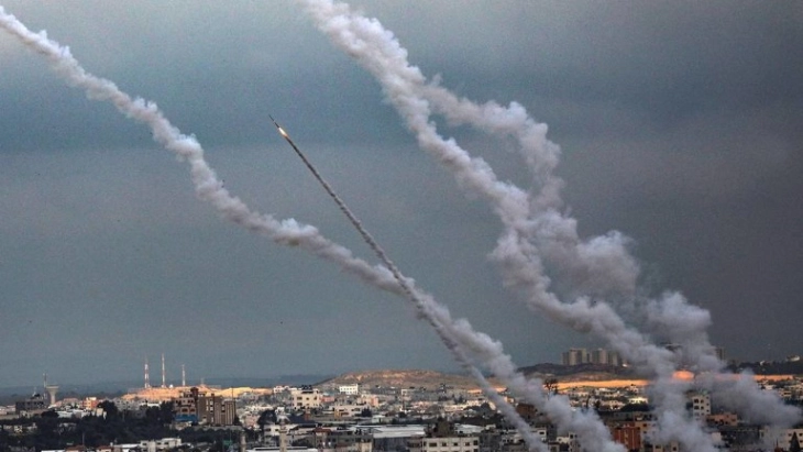ОН: Ниту едно место во Газа не е безбедно од израелските бомбардирања