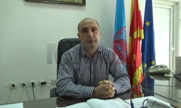 Пекевски: Нема нови случаи на салмонела во градинката во Берово