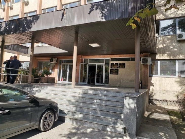 Shtetasi serb, i cili ka marrë pjesë në aksidentin në VK Tabanovc do të paraqitet një herë në muaj në Gjykatën në Kumanovë
