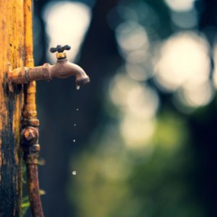 Без вода утре дел од општина Карпош