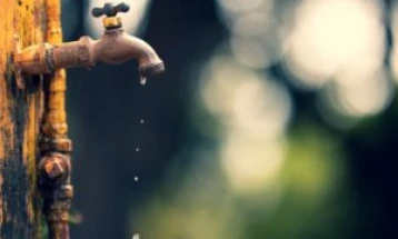 Без вода утре дел од општина Карпош