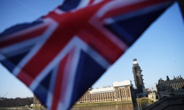 Британскиот парламент го одобри клучниот закон за Северна Ирска
