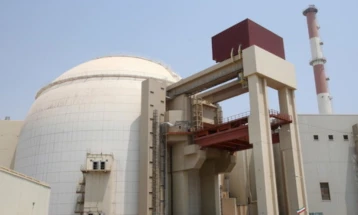 Irani ndërton katër termocentrale bërthamore