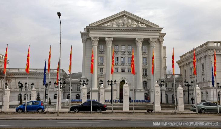 Propozim ndryshimet e Ligjit për masat kufizuese tërhiqen nga procedura parlamentare për arsye administrative