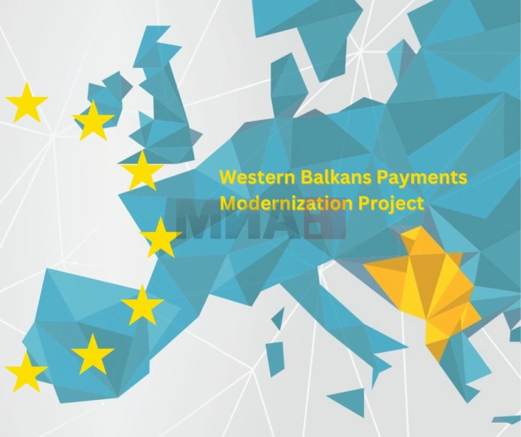 Përmes projektit të Bankës Botërore do të modernizohen dhe lidhen sistemet pagesore të vendeve nga Ballkani Perëndimor