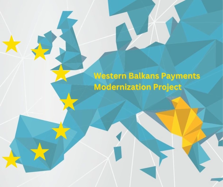 World Bank project to support advancing modernization and integration of payment systems in Western Balkans